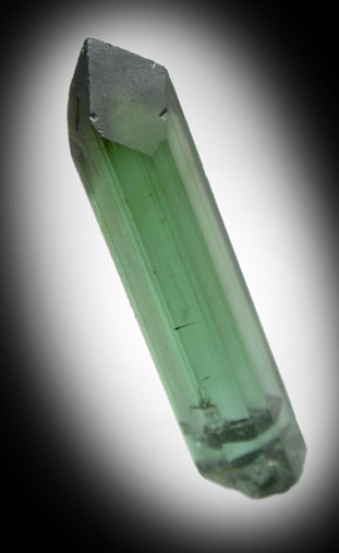 Elbaite Tourmaline from Minas Gerais, Brazil