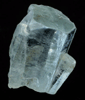 Beryl var. Aquamarine from Nuristan Province, Afghanistan