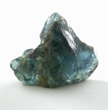 Corundum var. Sapphire from Kashmir, Pakistan