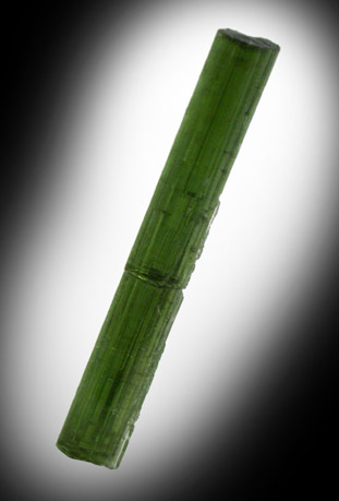 Elbaite Tourmaline from Gillette Quarry, Haddam Neck, Middlesex County, Connecticut