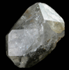 Quartz var. Herkimer Diamond from Middleville, Herkimer County, New York