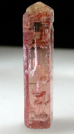 Topaz from Ouro Preto, Minas Gerais, Brazil