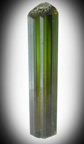 Elbaite Tourmaline from Minas Gerais, Brazil