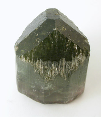 Elbaite Tourmaline from Minas Gerais, Brazil