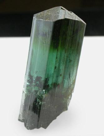 Elbaite Tourmaline from Minas Gerais, Brazil