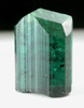 Elbaite var. Paraiba Tourmaline from So Jos da Batalha, Paraba, Brazil