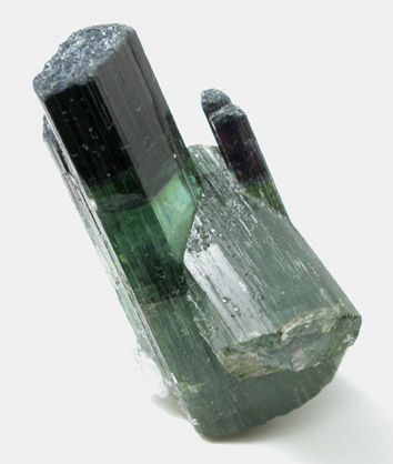 Elbaite Tourmaline from Minas Gerais, Brazil