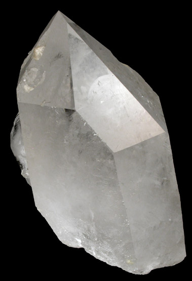 Quartz from Jessieville, Garland County, Arkansas