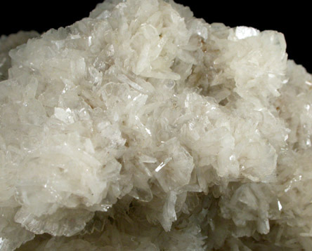 Barite over Fluorite from Cave-in-Rock District, Hardin County, Illinois