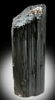 Schorl Tourmaline from Minas Gerais, Brazil