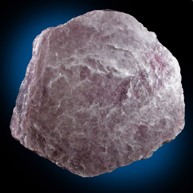 Lepidolite from Minas Gerais, Brazil