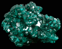 Dioptase from Tsumeb Mine, Otavi-Bergland District, Oshikoto, Namibia