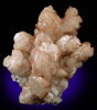 Calcite from Tsumeb Mine, Otavi-Bergland District, Oshikoto, Namibia