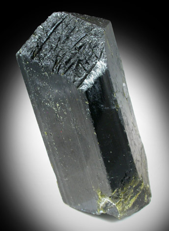 Epidote from Manang District, Kali Gadanki Valley, Nepal