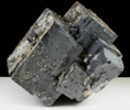 Galena, Sphalerite, Pyrite, Quartz from Tri-State Lead-Zinc Mining District, near Joplin, Jasper County, Missouri