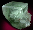 Fluorite from Xianghuapu Mine, Xianghualing, Chenzhou, Hunan, China