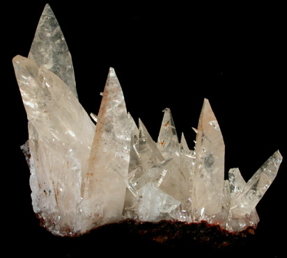 Calcite from Leiping Mine, Guiyang, Hunan, China