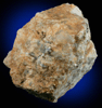 Albite var. Andesine from Crestmore Quarry, Riverside County, California
