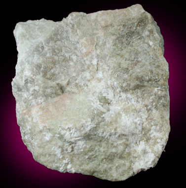 Foshagite from Crestmore Quarry, Riverside County, California (Type Locality for Foshagite)