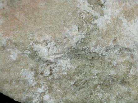 Foshagite from Crestmore Quarry, Riverside County, California (Type Locality for Foshagite)