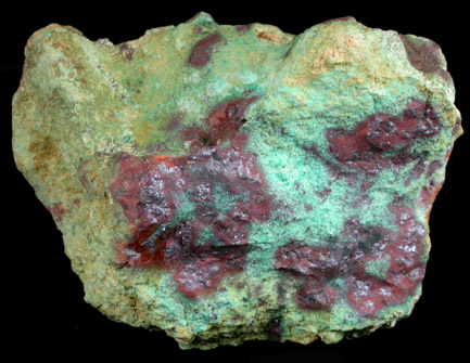 Cuprite from California