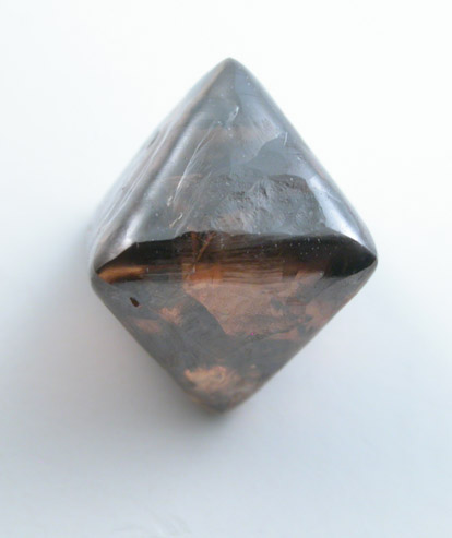 Diamond (3.73 carat octahedral crystal) from Argyle Mine, Kimberley, Western Australia, Australia