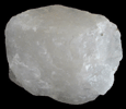 Cryolite from Ivigtut, Arsuk Firth (Arsukfjord), Kitaa Province, Greenland (Type Locality for Cryolite)