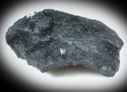 Romanechite var. Psilomelane from Socorro County, New Mexico