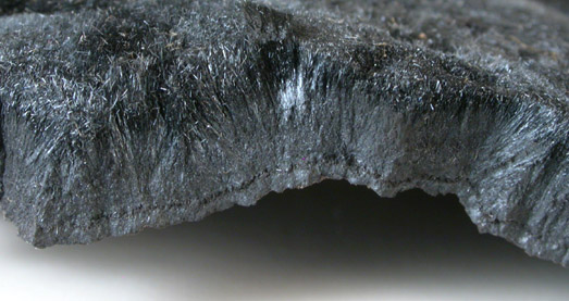 Romanechite var. Psilomelane from Socorro County, New Mexico