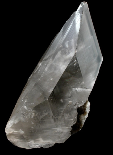 Gypsum var. Selenite from Naica District, Saucillo, Chihuahua, Mexico