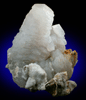 Calcite from Wanlockhead, Dumfriesshire, Scotland