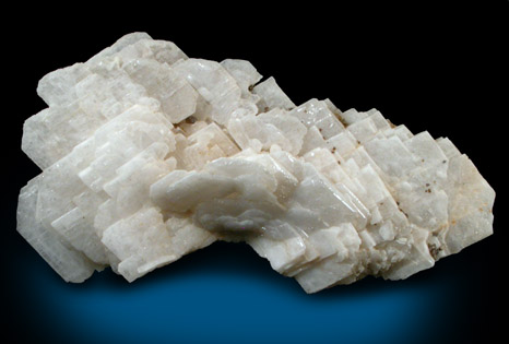 Barite from Bansk Stiavnica (Schemnitz), Bansk Bystrica, Stiavnicke Mountains, Slovak Republic (Slovakia)