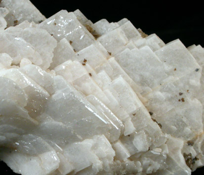 Barite from Bansk Stiavnica (Schemnitz), Bansk Bystrica, Stiavnicke Mountains, Slovak Republic (Slovakia)