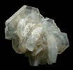 Barite from Point Vicente, Palos Verdes Hills, Los Angeles County, California