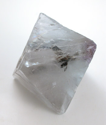 Fluorite from Hardin County, Illinois