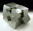 Pyrite from Navajún, La Rioja Province, Spain