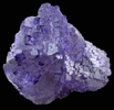 Fluorite from Melchor Muzquiz, Coahuila, Mexico