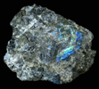 Anorthite var. Labradorite from Ukraine