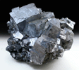 Galena from Sweetwater Mine, Viburnum Trend, Reynolds County, Missouri