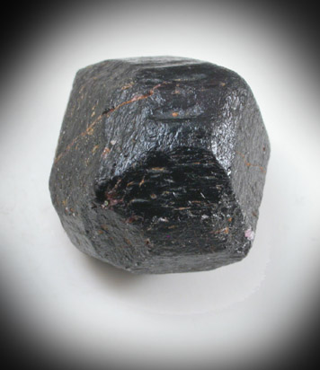 Almandine Garnet from Emerald Creek, Latah County, Idaho