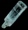 Beryl var. Aquamarine from Nuristan Province, Afghanistan