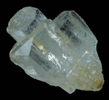 Beryl var. Aquamarine from Nuristan Province, Afghanistan