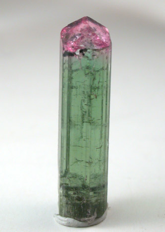 Elbaite Tourmaline from Minas Gerais, Brazil