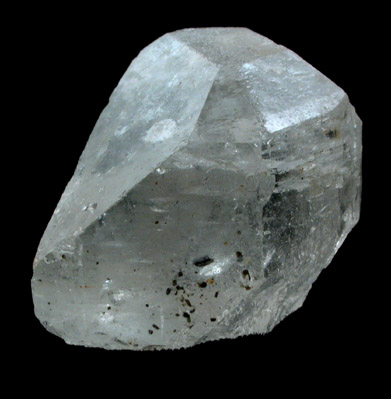 Topaz from Minas Gerais, Brazil