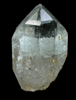 Topaz with Albite inclusions from Minas Gerais, Brazil