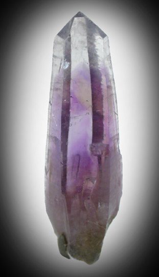 Quartz var. Amethyst from Amatitlan, Zumpango del Rio, Guerrero, Mexico