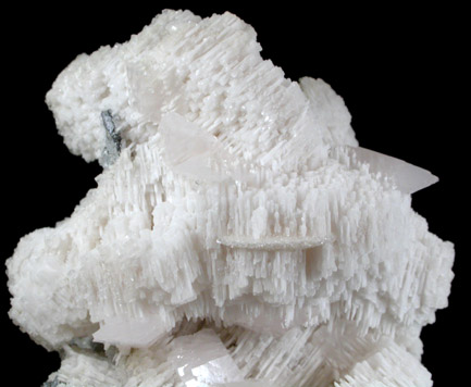 Calcite from Dalnegorsk, Primorskiy Kray, Russia