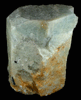 Beryl from Strickland Quarry, Collins Hill, Portland, Middlesex County, Connecticut