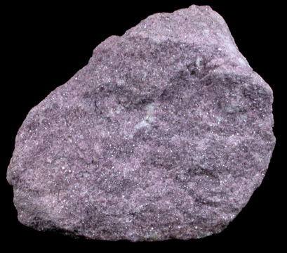 Lepidolite from Zambia