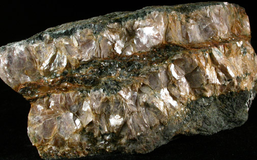 Margarite from Chester Emery Mines, Hampden County, Massachusetts